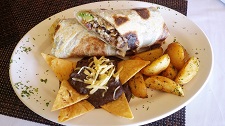 Cerritos Beach Inn Restaurant