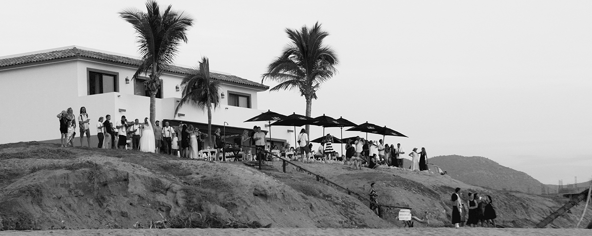 Small Beach Wedding Package