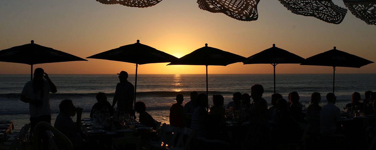 Small Beach Wedding Package