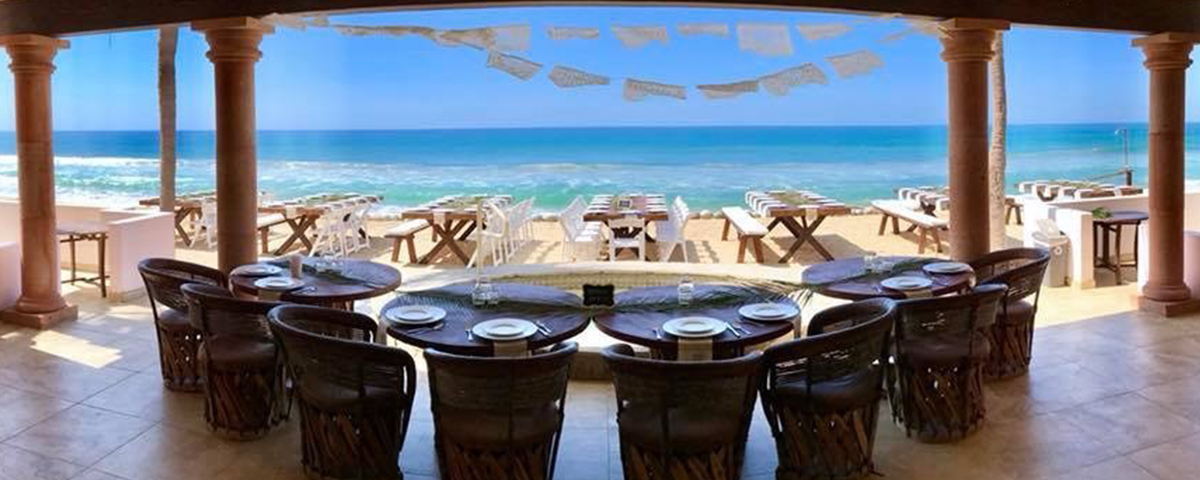 Small Beach Wedding Package